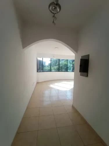 Apartamento En Alquiler Urb. San Jacinto Maracay
