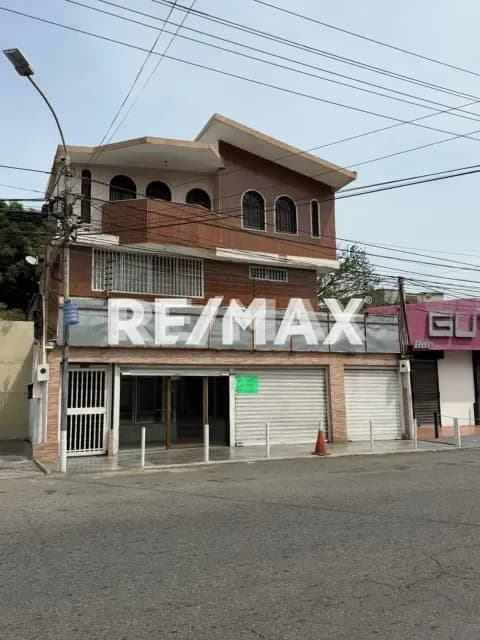 Local en Alquiler Dr. Portillo