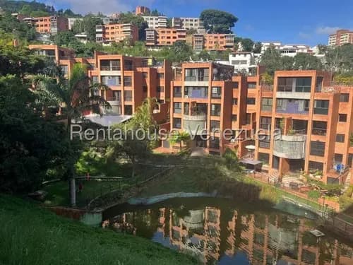 Apartamento En Venta - Elena Marin Nobrega - Mls 26-13607