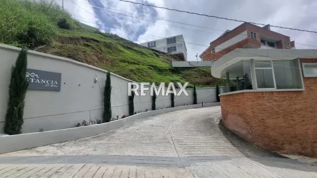 URBANIZACION LA ESTANCIA CASA 200m2 EN VENTA EL RETIRO SAN ANTONIO DE LOS ALTOS