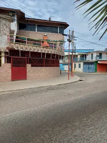 Se Vende Local Comercial Planta Baja A Pie De Calle Boyacá Barcelona Anzoátegui