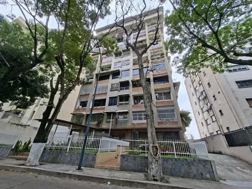 Apartamento Venta La Campiña, 26-19392 Excelente Distribución