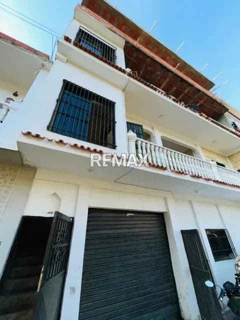 EDIFICIO RESIDENCIAL EN VENTA