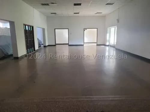 Sm Local Comercial En Alquiler Valle Abajo 26-4143 Yf