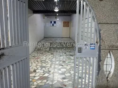 Mg // Hermoso Apartamento En Venta - La Candelaria // Mls #26-11018