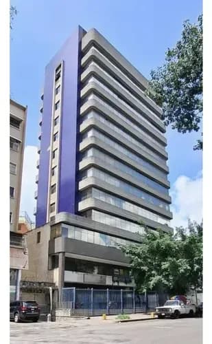Alquilo Oficina Amoblada 38m2 Av. Casanova 7590