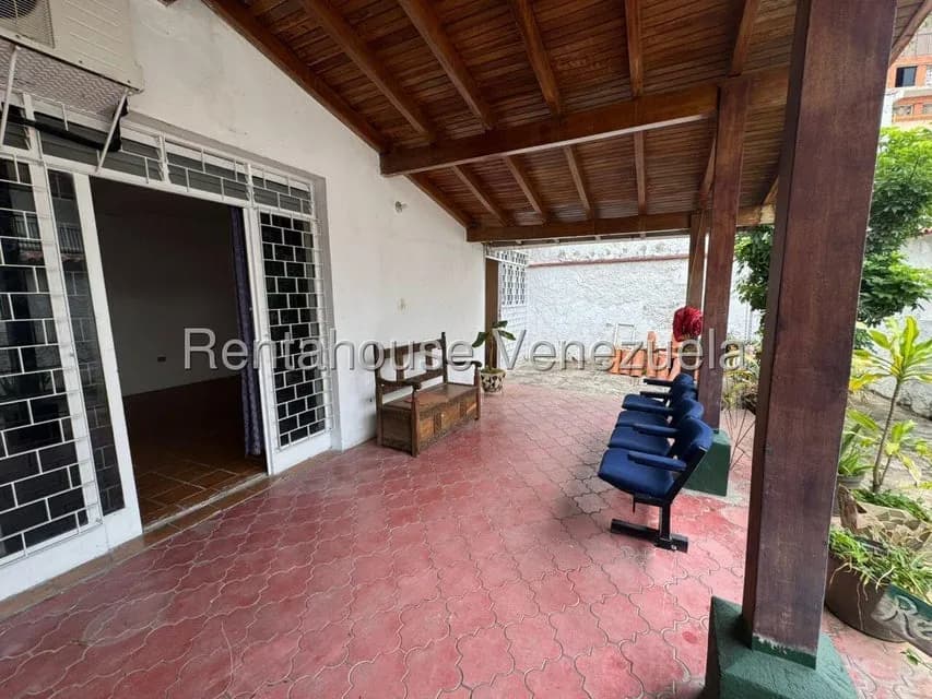 Comercial (Galpon - Deposito) en Alquiler en El Marques, Distrito Metropolitano