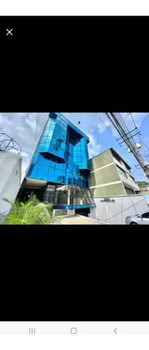 Local En Venta Apdc Ppal Torre Capeccio, (plaza Los Mangos) Barrio Obrero San Cristóbal Mg347