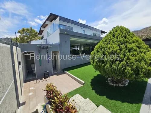 Ls Vende Casa Prados Del Este
