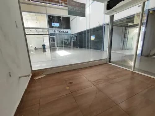 Local Comercial En Alquiler En San Diego C.c. Metro Market