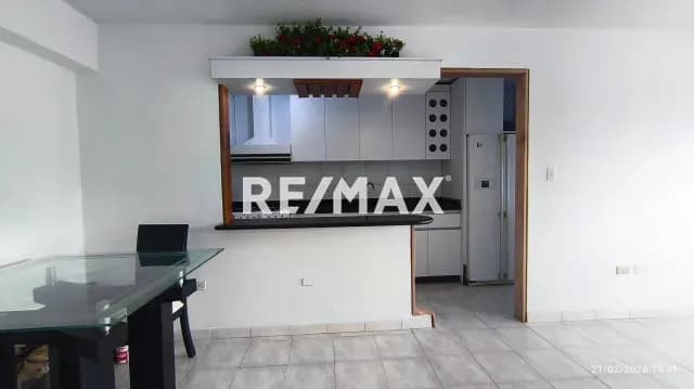 Apartamento en Alquiler, Ubicado en Quinta Crespo
