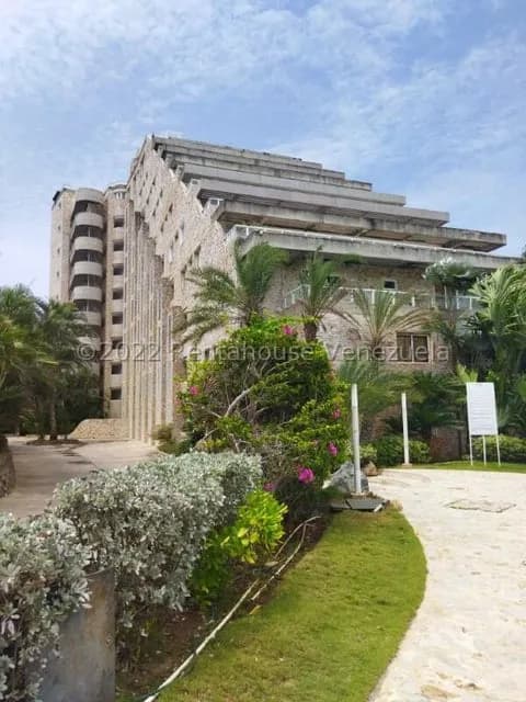 Apartamento (1 Nivel) en Venta en El Morro, Nueva Esparta