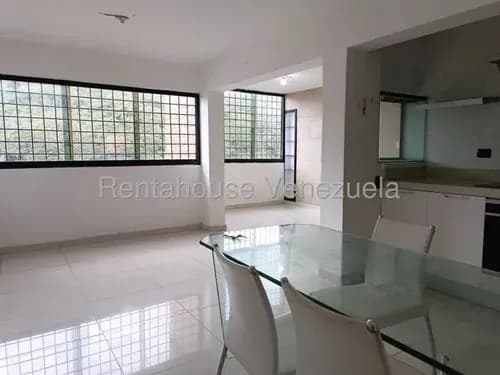 Venta De Maravilloso Apartamento En Los Salias / Gc