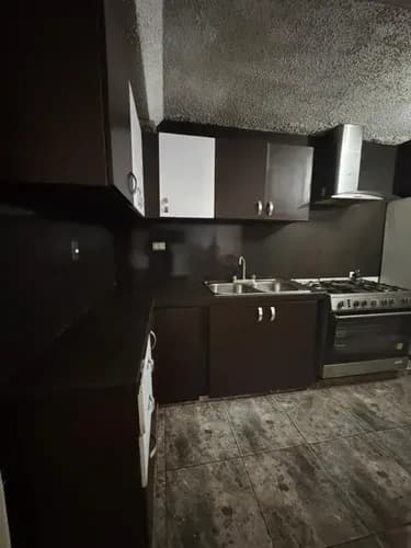 Se Vende Comodo Apartamento En Nueva Casarapa La Ribera- Vm