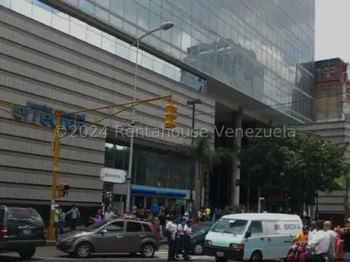 Oficina Comercial En Alquiler - Elena Marin Nobrega - Mls 24-17917
