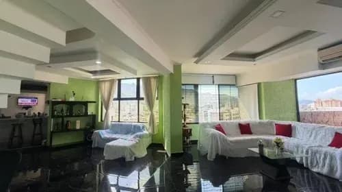 Tania Guerrero Inzitu Realtors Vende Penthouse Residencia Portal De Mañongo I Nagunagua Carabobo Venezuerla (solo Clientes)