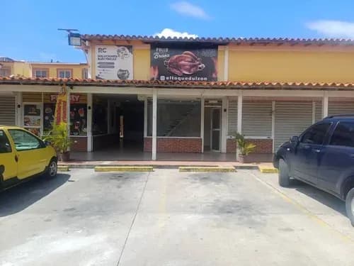 Alquiler Local Comercial En Guatire