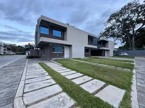 (mga) Casa Verde La Cumaca San Diego