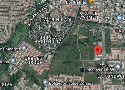 En Venta Terreno Ubicado En Los Guayos Edo. Carabobo