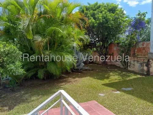 Casa En Venta En El Marques 26-3757 Mg