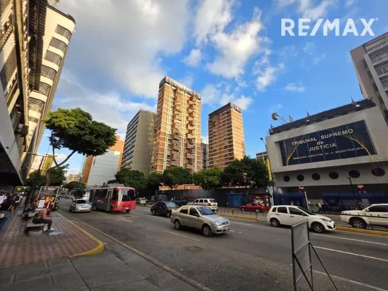 Venta de apartamento en Chacao