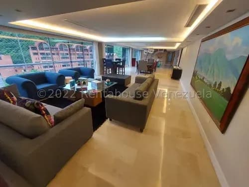 Apartamento En Venta,lomas De La Alameda Mls #25-15990
