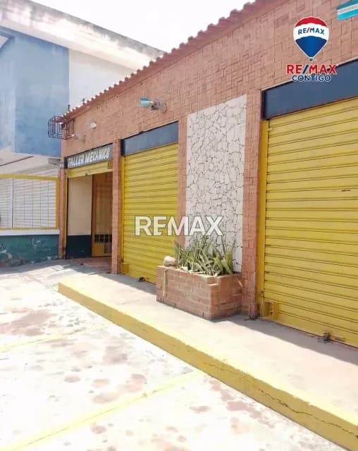 En Alquiler Local Comercial en el sector el Pedregal, Maraaibo, Edo Zulia