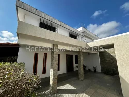 Casa En Venta Los Pomelos Rah Mls26-15377