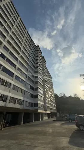 Venta Apartamento Parque Caiza Actualizado Habitaciones