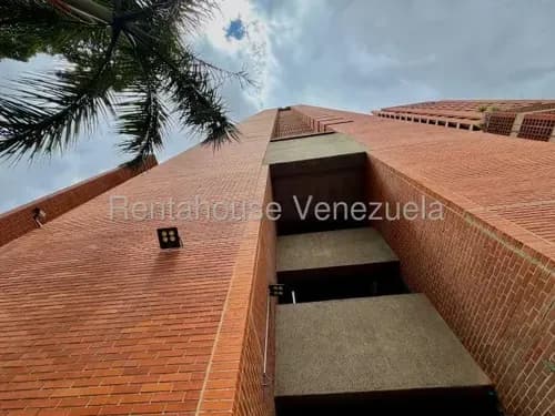 Apartamento En Venta En Sabana Grande. Cira Simancas Mls #26-21164
