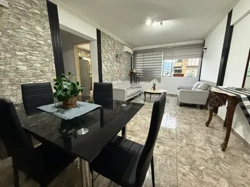 Vende: Apartamento En Res. Euno Ave. Bolivar, Fcaballero