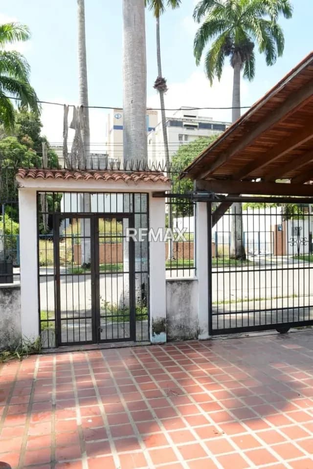 Casa Comercial En Venta Urb Carabobo Valencia