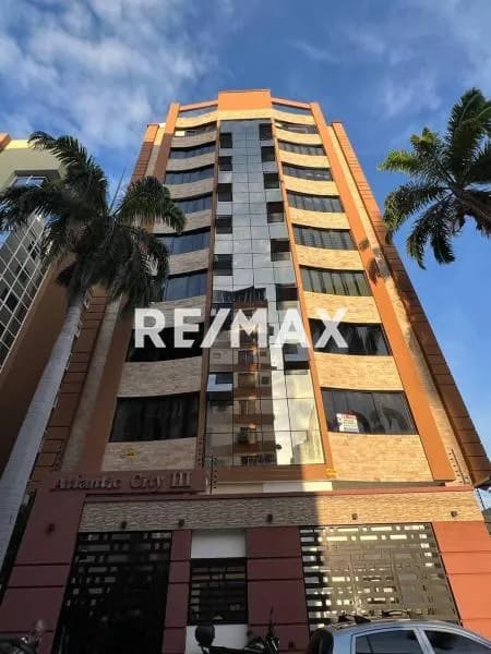 Apartamento en venta Urb. San Isidro
