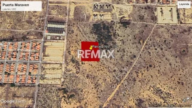 Terreno en Venta, Puerta Maraven
