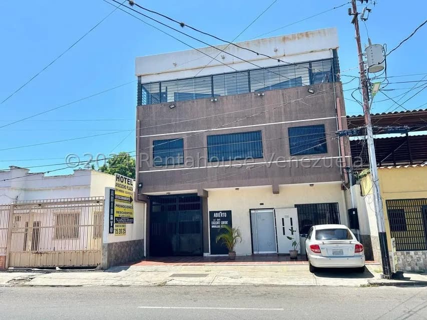 Negocios y Empresas (Servicios) en Venta en Centro, Lara