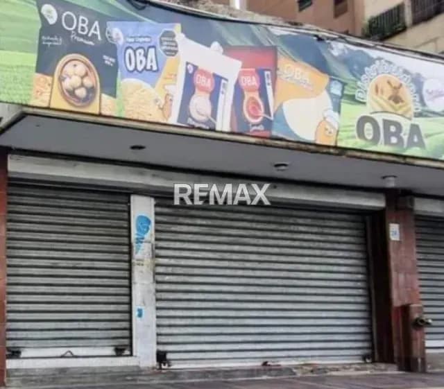 LOCAL COMERCIAL EN ALQUILER - URB. LA CALIFORNIA NORTE