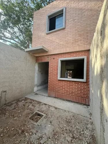 Marysanchez Venta Townhouse En Obra Blanca (urb. El Manantial)