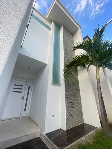 En Venta Townhouse Estrenar, Losf 80, Alto Barinas Sur, Barinas Am