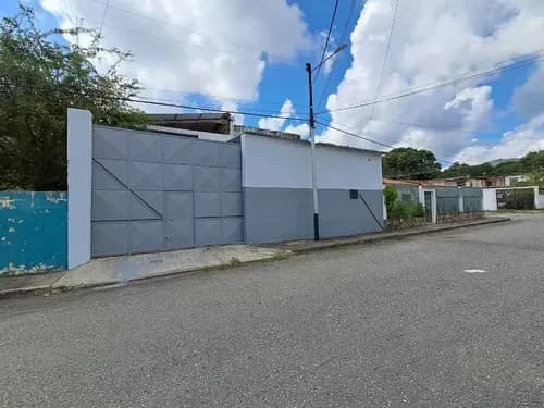 Galpón En Avenida Bolívar, Naguanagua. Sosca-50