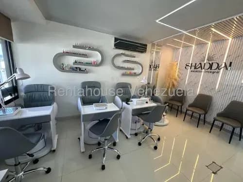 Venta Oficina Chacao At26-16564