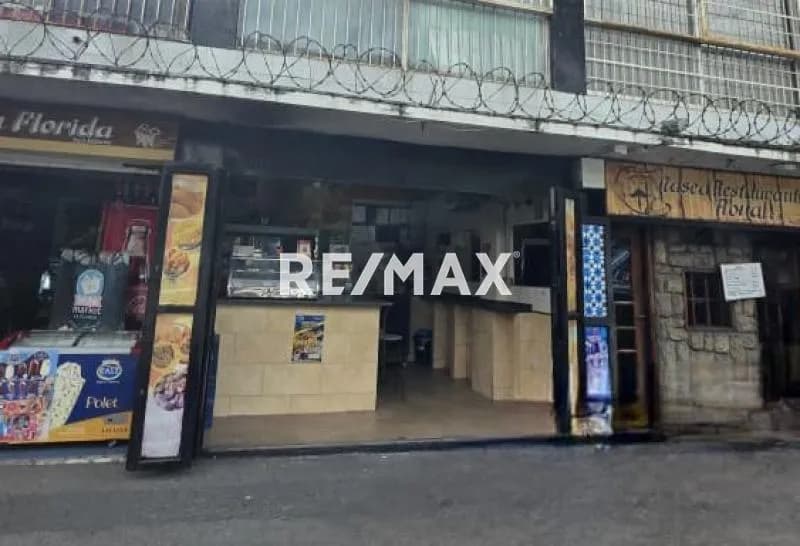 Fondo de Comercio en VENTA