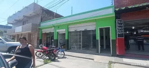 Vendo Solo Clientes Local Comercial En Guacara Valencia Jrico