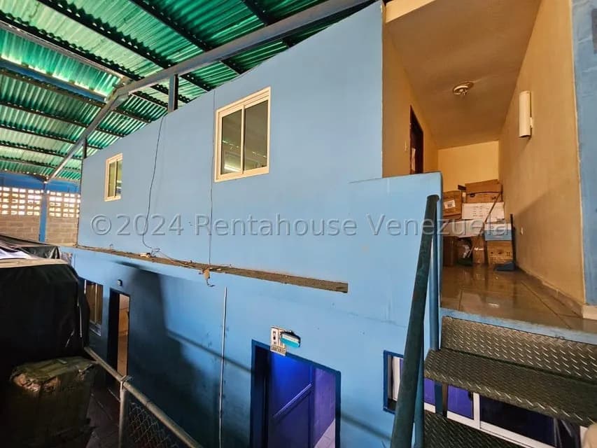 Comercial (Local Comercial) en Venta en La Floresta, Falcon