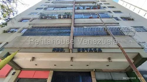 Apartamento En Alquiler Urb. Bello Monte, El Recreo, Baruta Norte #26-19966 (cl)