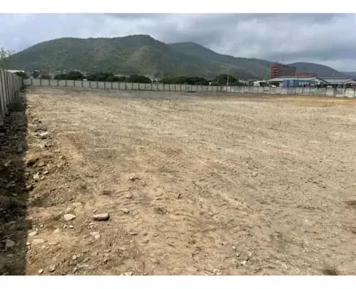 Terreno En Venta, La Salina (makro) Puerto Cabello