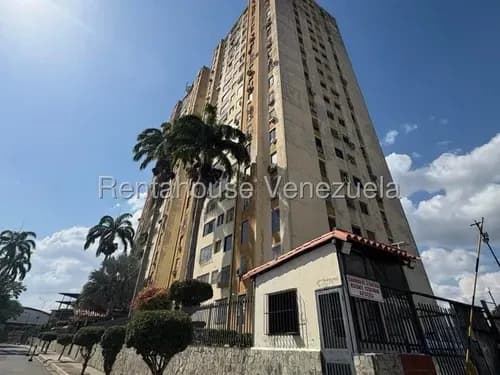 Marcos González Alquila Apartamento Zona Este Barquisimeto - Lara Cod: #26-16898