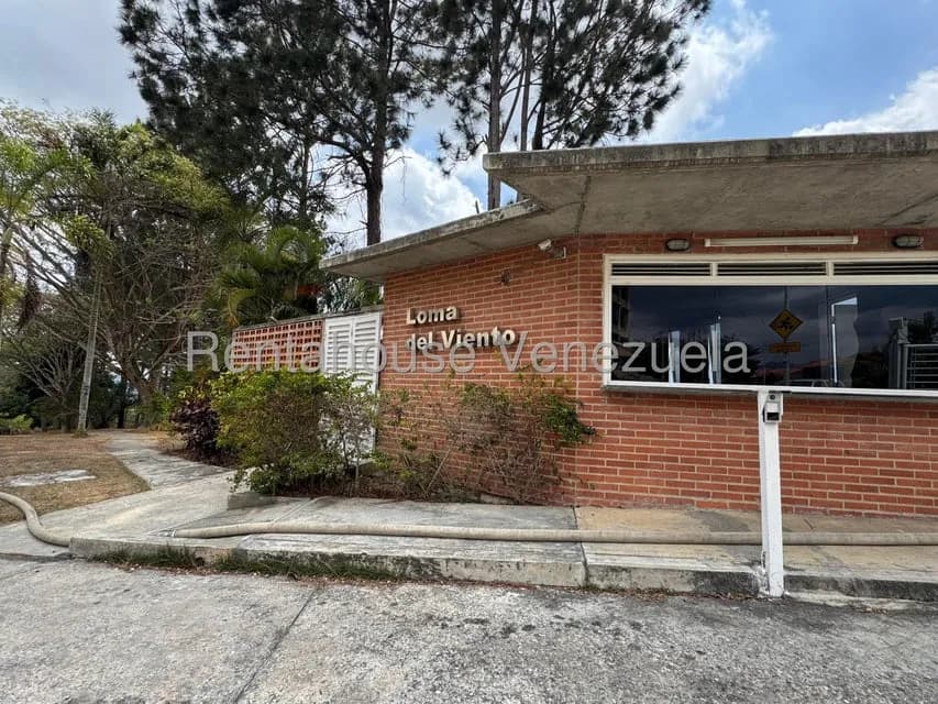Apartamento (Penthouse) en Venta en Loma Linda, Distrito Metropolitano