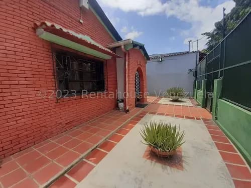 Casa En Venta El Hipódromo Lmc Mls #25-19163