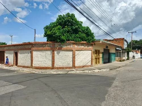 Casa Residencial Y Comercial Terreno Propio Con Firma Por Registro Condición Lista Para Remodelar En Obra Gris