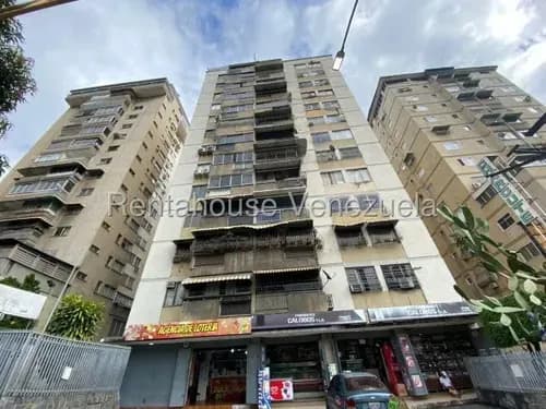 Apartamento En Alquiler El Marques Db Persona Sola O Pareja 26-16302